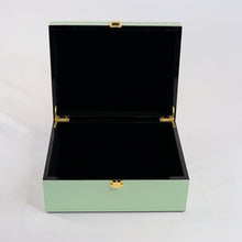 Load image into Gallery viewer, Hawker Centre Jewellery Box