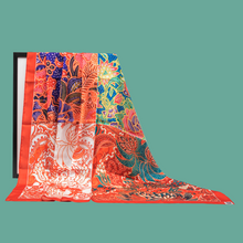 Load image into Gallery viewer, Batik Shiok Collection Scarf
