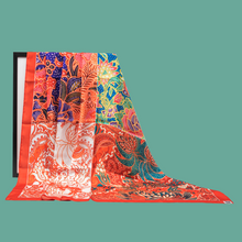Load image into Gallery viewer, Batik Shiok Collection Scarf