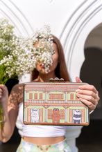 Load image into Gallery viewer, WE BARE BEARS X PHOTO PHACTORY CLUTCH BAG
