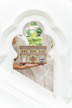 Load image into Gallery viewer, WE BARE BEARS X PHOTO PHACTORY CLUTCH BAG