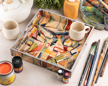 Load image into Gallery viewer, GOH BENG KWAN X PHOTO PHACTORY STILL LIFE TRAY