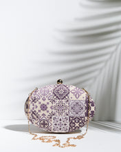 Load image into Gallery viewer, Photo Phactory x SIA Clutch Bag- Slate Grey