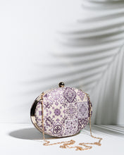 Load image into Gallery viewer, Photo Phactory x SIA Clutch Bag- Slate Grey