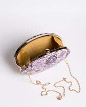 Load image into Gallery viewer, Photo Phactory x SIA Clutch Bag- Slate Grey