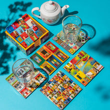 Load image into Gallery viewer, The Singapore Series Collection Coasters