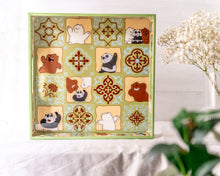Load image into Gallery viewer, WE BARE BEARS X PHOTO PHACTORY SERVING TRAYS