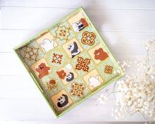 Load image into Gallery viewer, WE BARE BEARS X PHOTO PHACTORY SERVING TRAYS