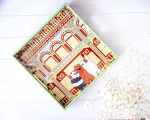 Load image into Gallery viewer, WE BARE BEARS X PHOTO PHACTORY SERVING TRAYS