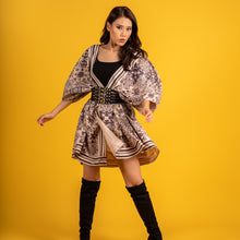 Load image into Gallery viewer, Photo Phactory x SIA Kimono