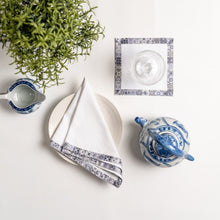 Load image into Gallery viewer, Photo Phactory x SIA Table Napkins (Set Of 6)