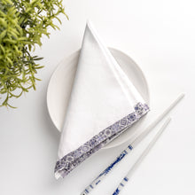 Load image into Gallery viewer, Photo Phactory x SIA Table Napkins (Set Of 6)