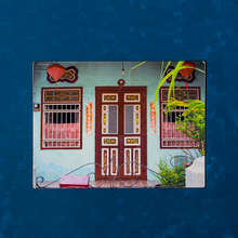 Load image into Gallery viewer, Emerald Hill Set of 6 Placemats