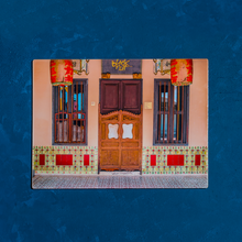 Load image into Gallery viewer, Emerald Hill Set of 6 Placemats

