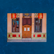 Load image into Gallery viewer, Emerald Hill Set of 6 Placemats