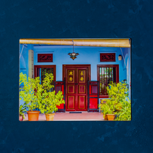 Load image into Gallery viewer, Emerald Hill Set of 6 Placemats