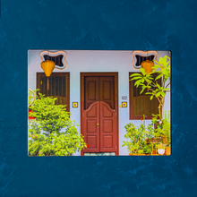 Load image into Gallery viewer, Emerald Hill Set of 6 Placemats