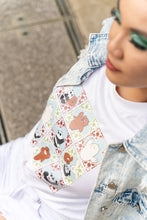 Load image into Gallery viewer, WE BARE BEAR X PHOTO PHACTORY UNISEX TEE