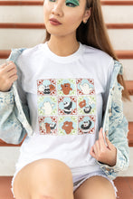 Load image into Gallery viewer, WE BARE BEAR X PHOTO PHACTORY UNISEX TEE