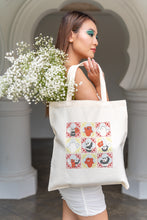 Load image into Gallery viewer, WE BARE BEARS X PHOTO PHACTORY TOTE BAG