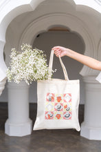 Load image into Gallery viewer, WE BARE BEARS X PHOTO PHACTORY TOTE BAG