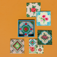 Load image into Gallery viewer, The Peranakan Ohng Collection - Emerald