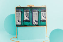 Load image into Gallery viewer, Hello Kitty 2.0 Tiffany Clutch Bag