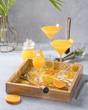 Load image into Gallery viewer, Amal : The Amber Series Tray