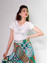 Load image into Gallery viewer, Peranakan Pleated Midi Skirt - Emerald