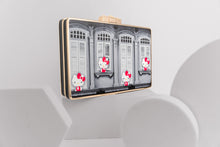 Load image into Gallery viewer, Hello Kitty 2.0 Dove Clutch Bag
