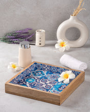 Load image into Gallery viewer, Nyla : The Lazuli Series Tray
