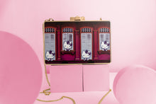 Load image into Gallery viewer, Hello Kitty 2.0 Berry Clutch Bag