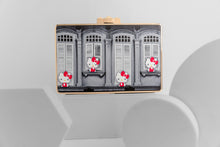 Load image into Gallery viewer, Hello Kitty 2.0 Dove Clutch Bag