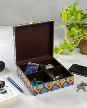 Load image into Gallery viewer, Hands Together Series Treasure Box