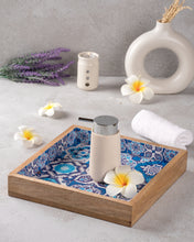 Load image into Gallery viewer, Nyla : The Lazuli Series Tray