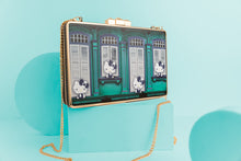 Load image into Gallery viewer, Hello Kitty 2.0 Tiffany Clutch Bag