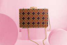 Load image into Gallery viewer, Hello Kitty 2.0 Berry Clutch Bag