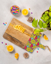 Load image into Gallery viewer, Animal heroes Series Cheese Board