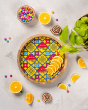 Load image into Gallery viewer, Animal Heroes Series Mangowood Tray