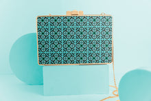 Load image into Gallery viewer, Hello Kitty 2.0 Tiffany Clutch Bag