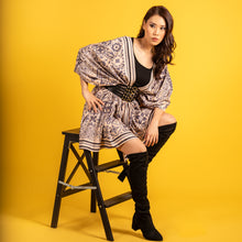 Load image into Gallery viewer, Photo Phactory x SIA Kimono