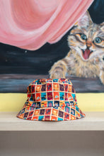 Load image into Gallery viewer, Wonderland Bucket Hat
