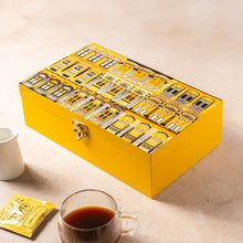 Load image into Gallery viewer, Classic Colonial Amber Box
