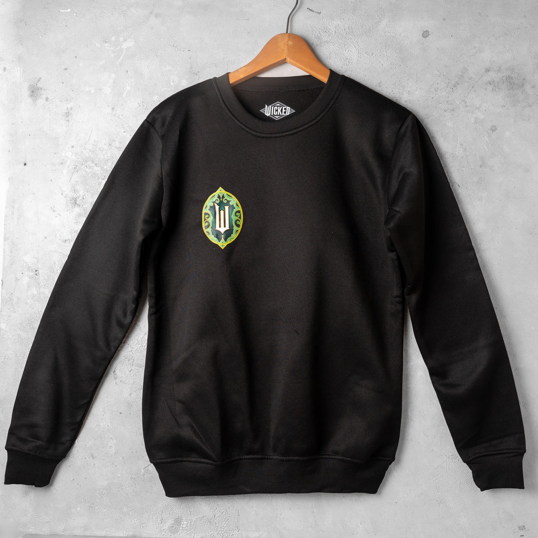 Emerald City Sweatshirt(Unisex)