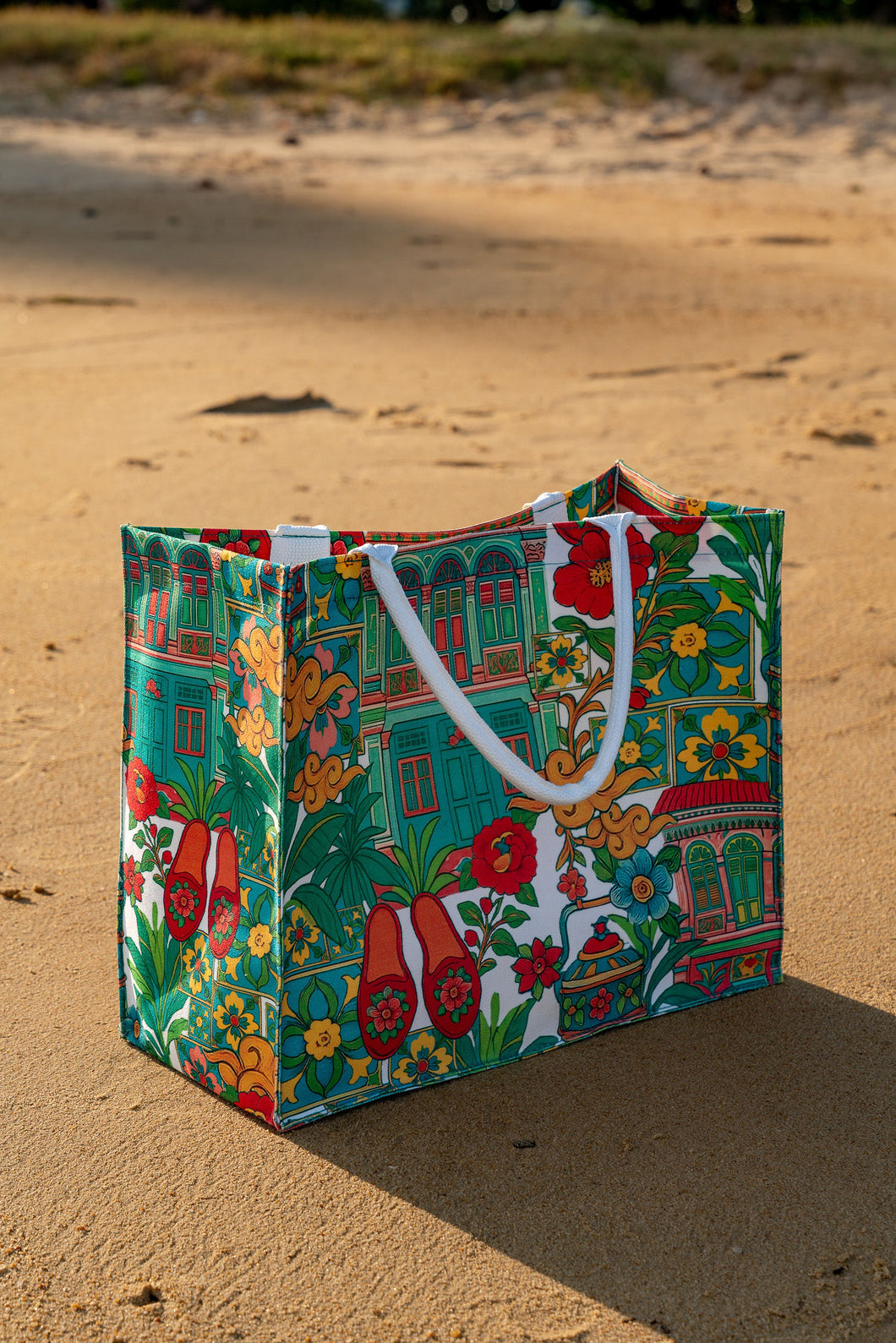 SG60 Tote Bag