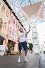 Load image into Gallery viewer, MRT Map Tee
