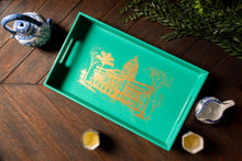 Load image into Gallery viewer, The Majestic Post (Fullerton Hotel)Tray
