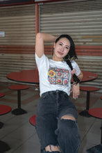 Load image into Gallery viewer, Peranakan Tiles Tee
