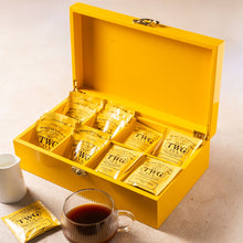 Load image into Gallery viewer, Classic Colonial Amber Box
