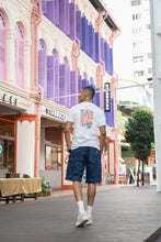 Load image into Gallery viewer, MRT Map Tee
